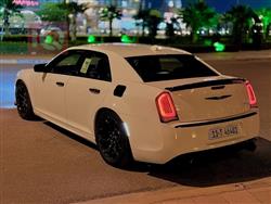 كرايسلر 300